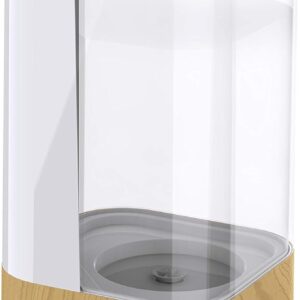 Sharper Image UHS1-SI Ultrasonic Cool Mist